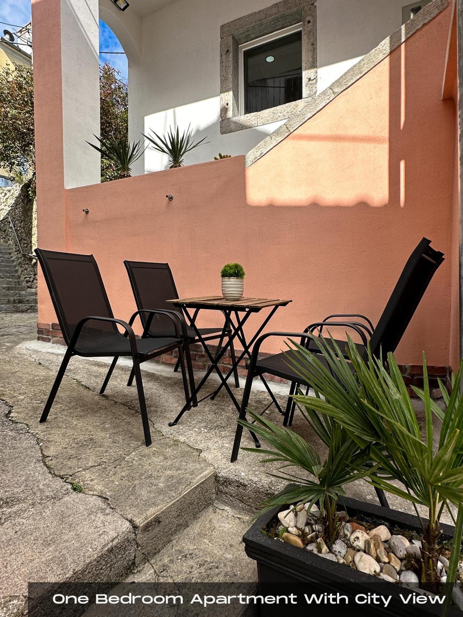 Villa Volos , Free Private Parking Опатия Екстериор снимка