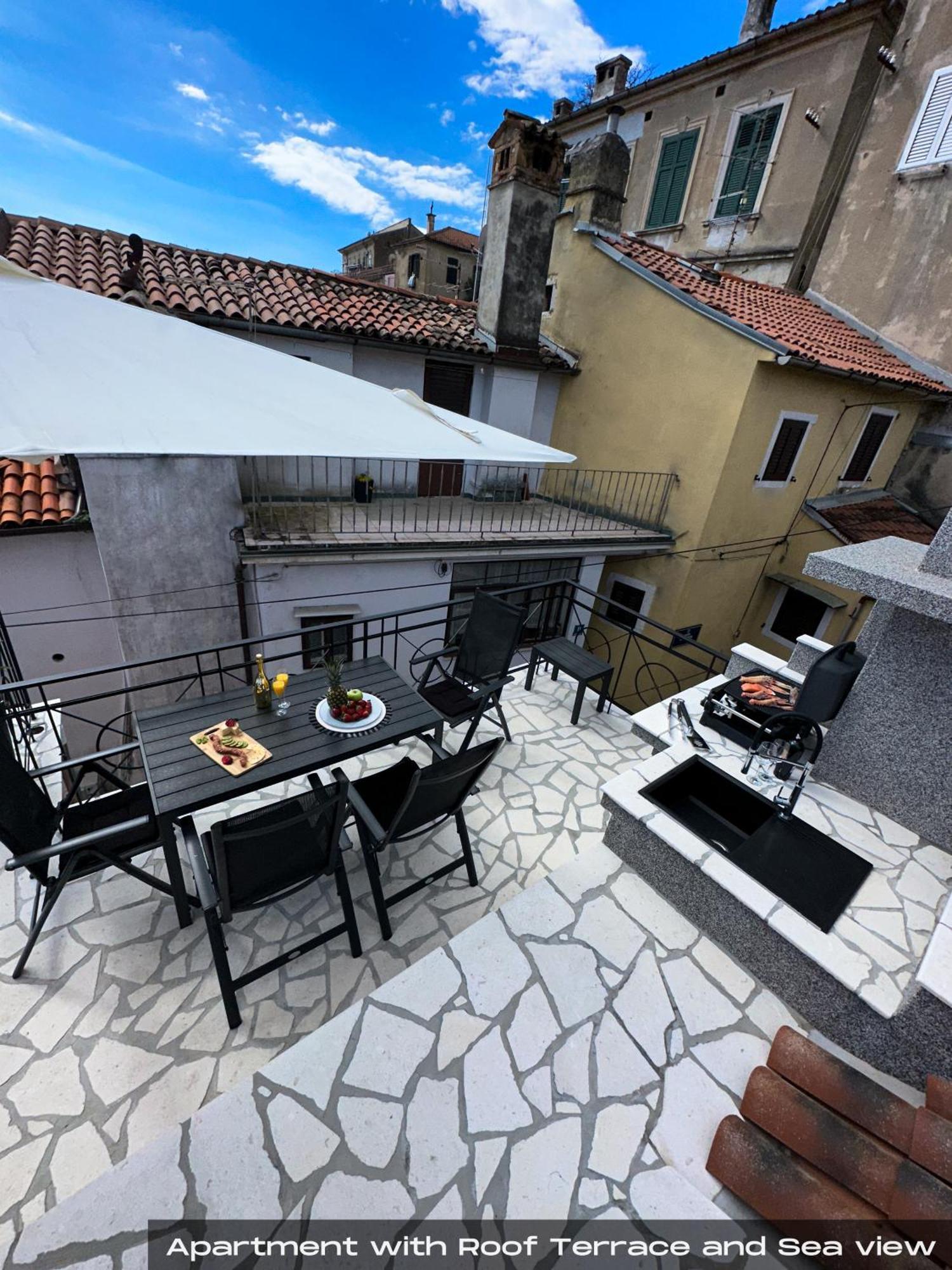 Villa Volos , Free Private Parking Опатия Екстериор снимка