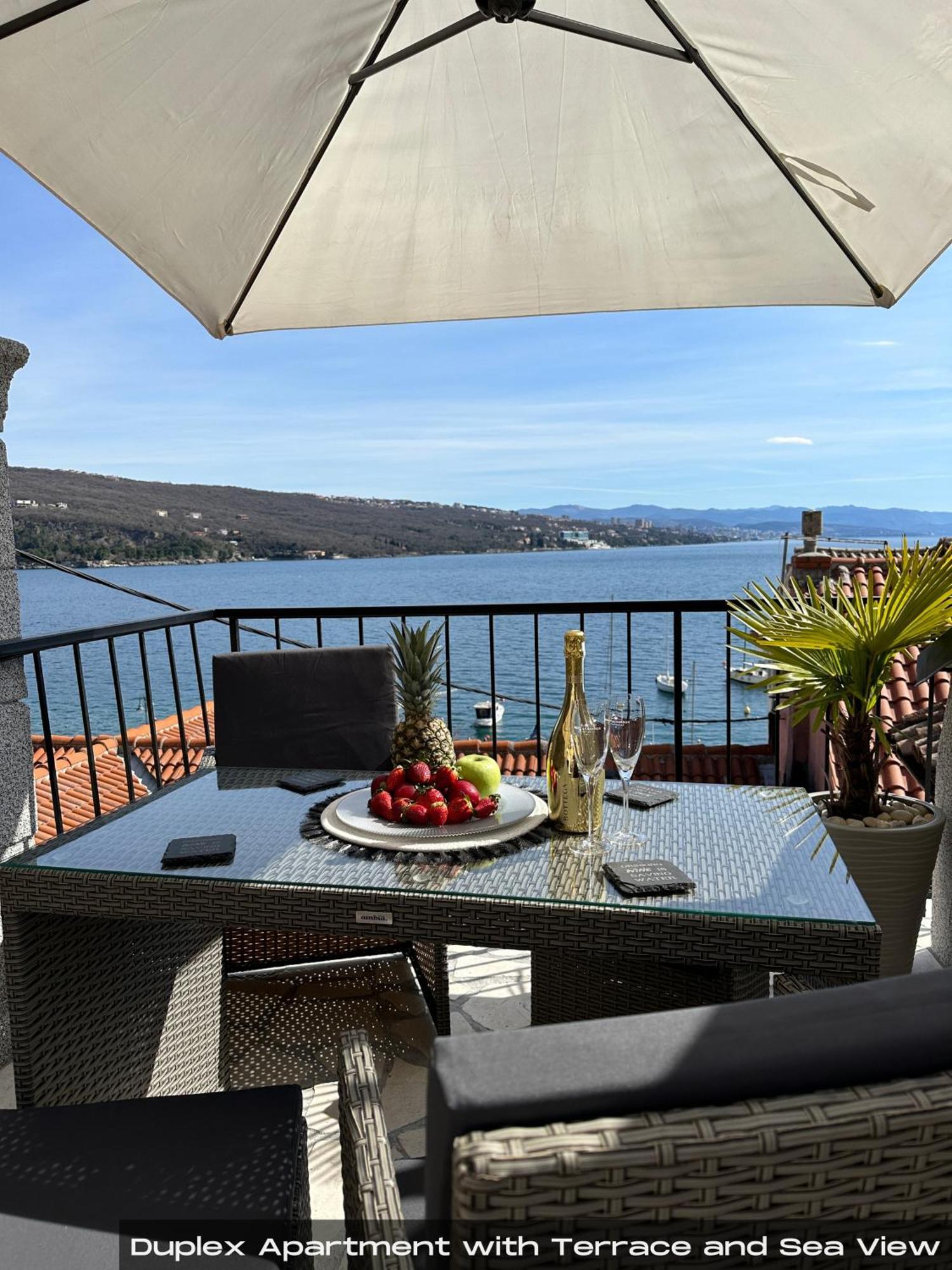 Villa Volos , Free Private Parking Опатия Екстериор снимка