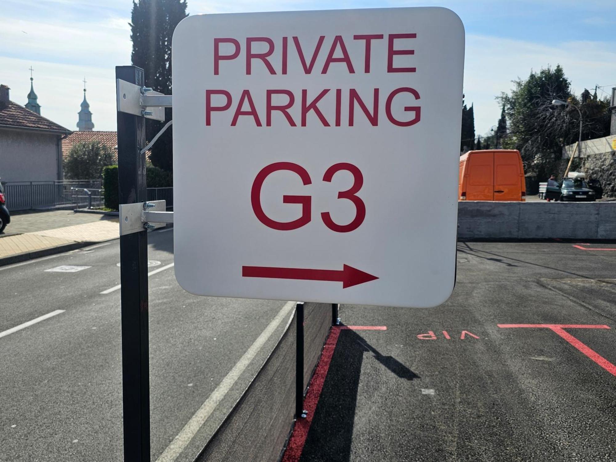 Villa Volos , Free Private Parking Опатия Екстериор снимка